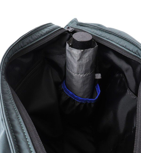 NOLLEY'S goodman「【SML/エスエムエル】別注ヘルメットショルダーバッグM」|ショルダー・メッセンジャー|