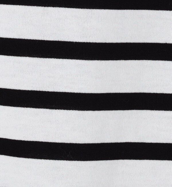 NOLLEY'S「【MD 二見☆別注】oversized cotton T-shirt」|Tシャツ・カットソー|