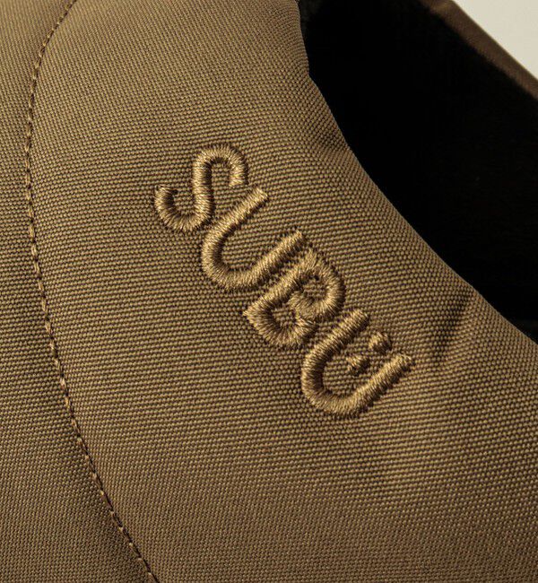 NOLLEY'S goodman「【SUBU/スブ】NANNEN collection F-LINE ウィンターサンダル」|サンダル|