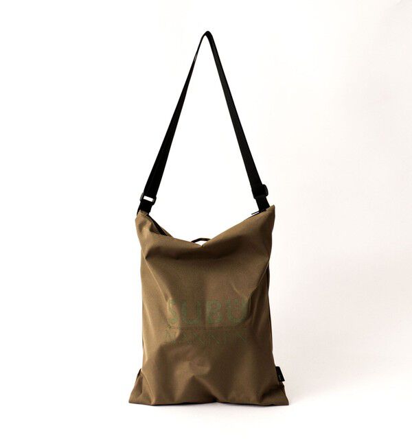 NOLLEY'S goodman「【SUBU/スブ】NANNEN collection F-LINE ウィンターサンダル」|サンダル|