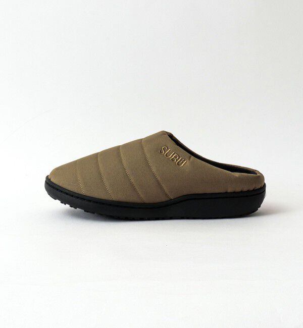 NOLLEY'S goodman「【SUBU/スブ】NANNEN collection F-LINE ウィンターサンダル」|サンダル|