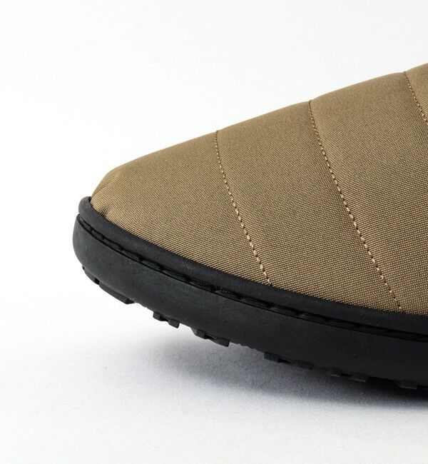 NOLLEY'S goodman「【SUBU/スブ】NANNEN collection F-LINE ウィンターサンダル」|サンダル|