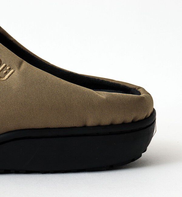 NOLLEY'S goodman「【SUBU/スブ】NANNEN collection F-LINE ウィンターサンダル」|サンダル|