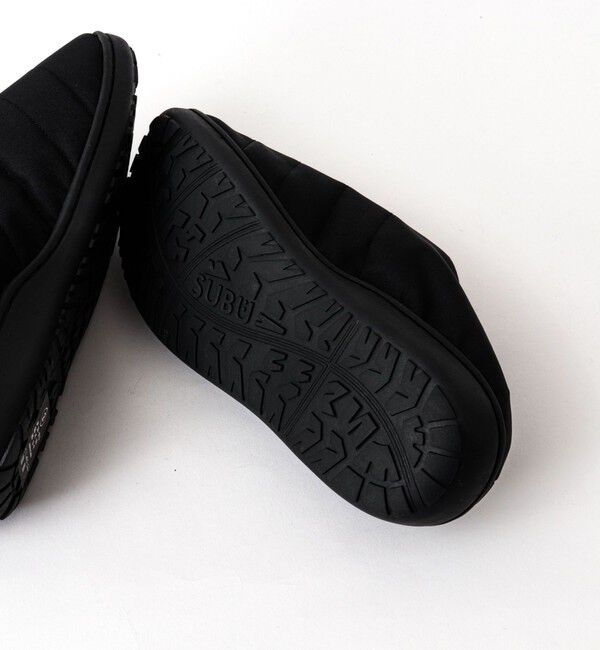 NOLLEY'S goodman「【SUBU/スブ】NANNEN collection F-LINE ウィンターサンダル」|サンダル|