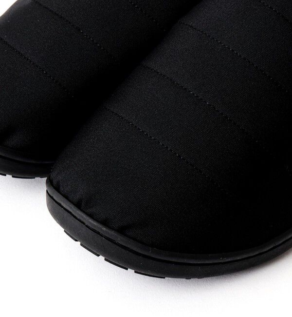 NOLLEY'S goodman「【SUBU/スブ】NANNEN collection F-LINE ウィンターサンダル」|サンダル|