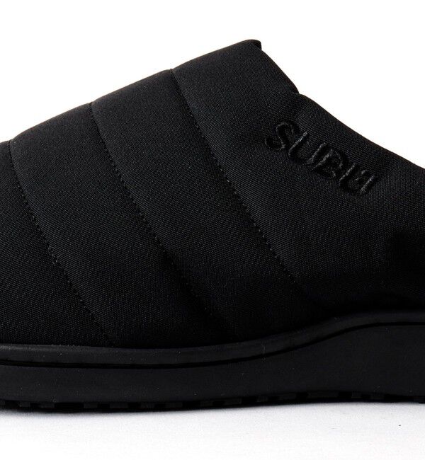 NOLLEY'S goodman「【SUBU/スブ】NANNEN collection F-LINE ウィンターサンダル」|サンダル|