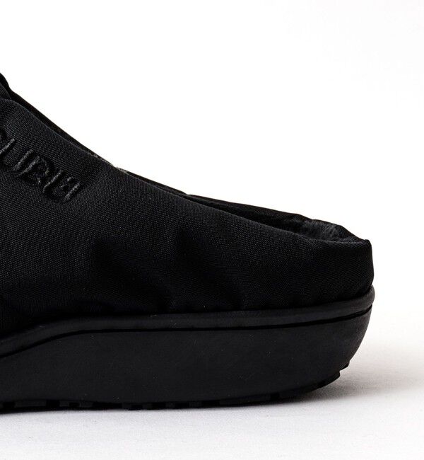 NOLLEY'S goodman「【SUBU/スブ】NANNEN collection F-LINE ウィンターサンダル」|サンダル|