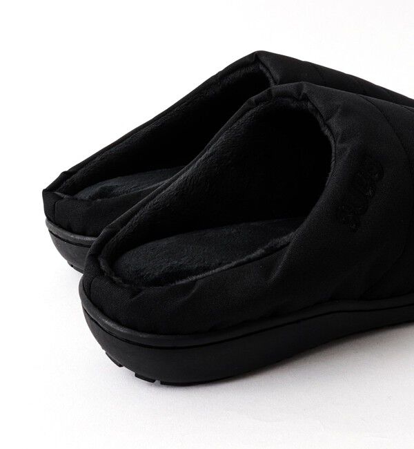 NOLLEY'S goodman「【SUBU/スブ】NANNEN collection F-LINE ウィンターサンダル」|サンダル|