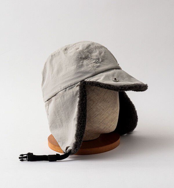 NOLLEY'S goodman「【halo commodity/ハロ コモディティー】Medere Glade Cap h253-310」|キャップ・キャスケット|