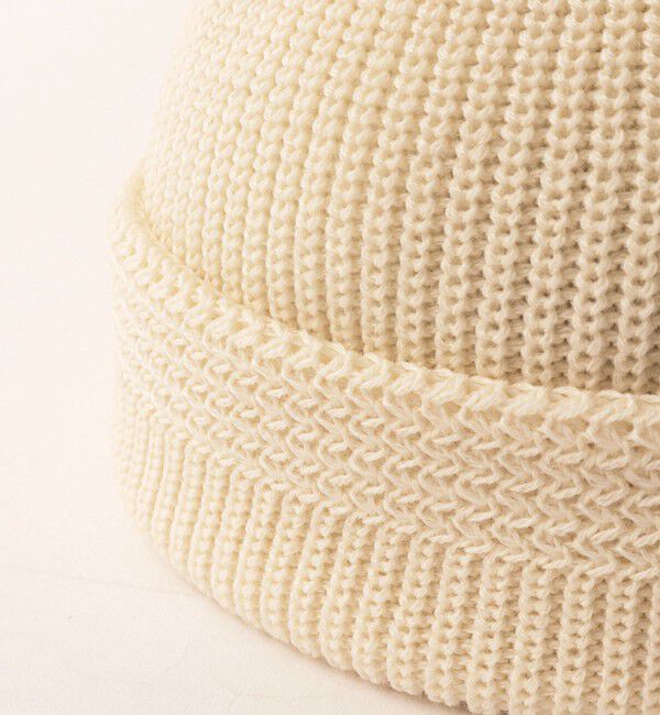 NOLLEY'S goodman「【Nine Tailor/ナインテーラー】Cuez Watch N-350」|ニット帽|