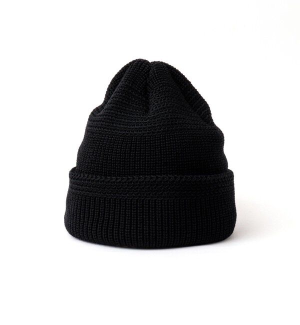 NOLLEY'S goodman「【Nine Tailor/ナインテーラー】Cuez Watch N-350」|ニット帽|