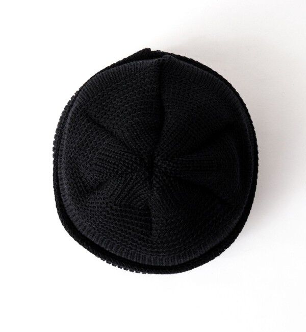 NOLLEY'S goodman「【Nine Tailor/ナインテーラー】Cuez Watch N-350」|ニット帽|