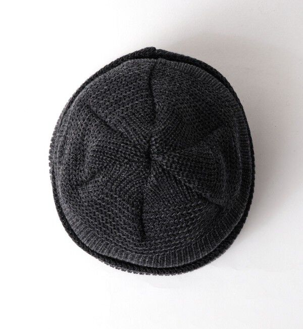 NOLLEY'S goodman「【Nine Tailor/ナインテーラー】Cuez Watch N-350」|ニット帽|