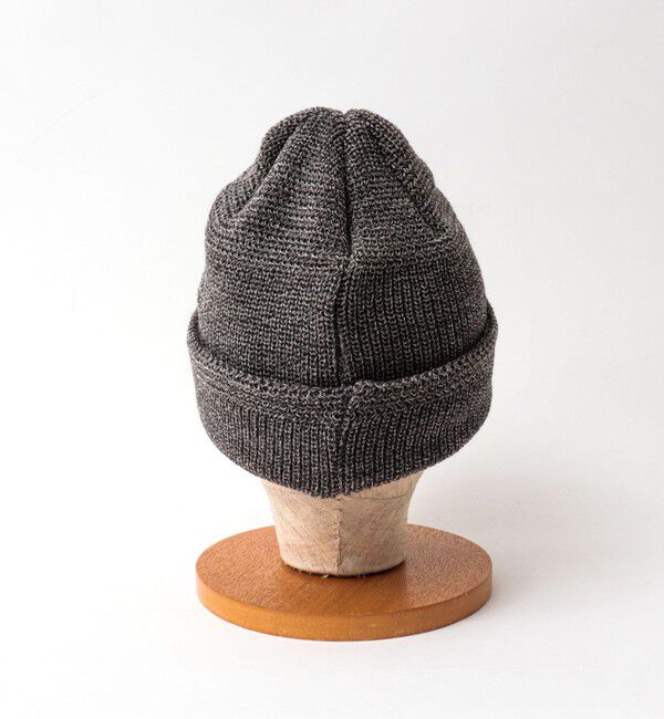 NOLLEY'S goodman「【Nine Tailor/ナインテーラー】Cuez Watch N-350」|ニット帽|