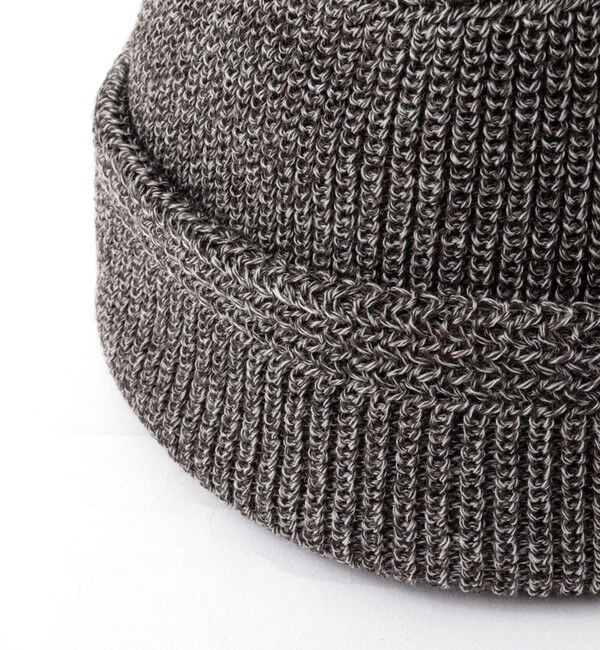 NOLLEY'S goodman「【Nine Tailor/ナインテーラー】Cuez Watch N-350」|ニット帽|