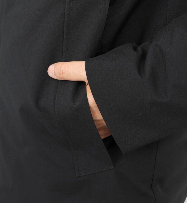 NOLLEY'S goodman「【CAPE HORN/ケープホーン】COCKBURN ダウンジャケット 25AW」|ダウン|