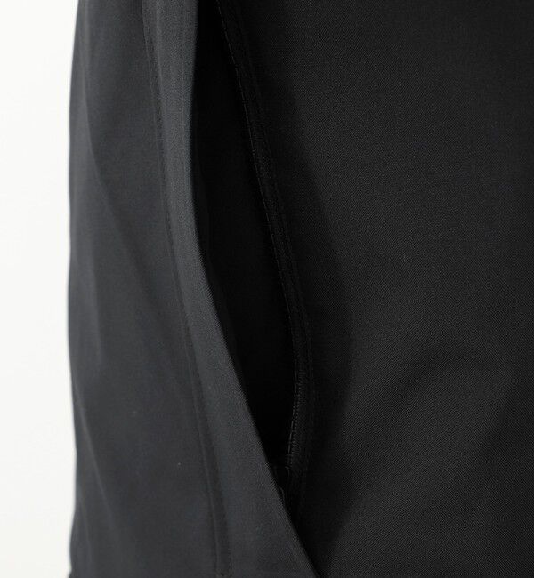 NOLLEY'S goodman「【CAPE HORN/ケープホーン】COCKBURN ダウンジャケット 25AW」|ダウン|