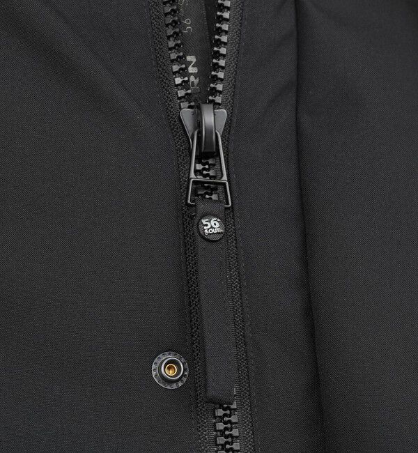 NOLLEY'S goodman「【CAPE HORN/ケープホーン】COCKBURN ダウンジャケット 25AW」|ダウン|