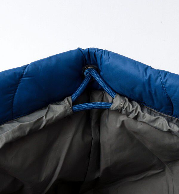 NOLLEY'S goodman「【TAION / タイオン】MILITARY SOFT SHELL DOWN TOTE BAG M」|トートバッグ|