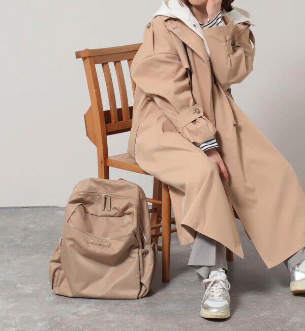 NOLLEY'S「HINERI リュック」|リュック|