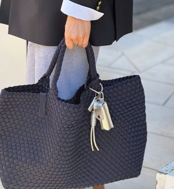 NOLLEY'S「リップケースチャーム」|チャーム・キーホルダー|