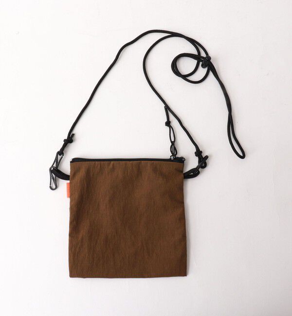 NOLLEY'S goodman「【halo commodity/ハロ コモディティー】Bend Banner Cap h261-201」|キャップ・キャスケット|