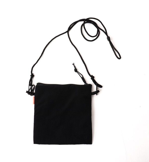 NOLLEY'S goodman「【halo commodity/ハロ コモディティー】Bend Banner Cap h261-201」|キャップ・キャスケット|