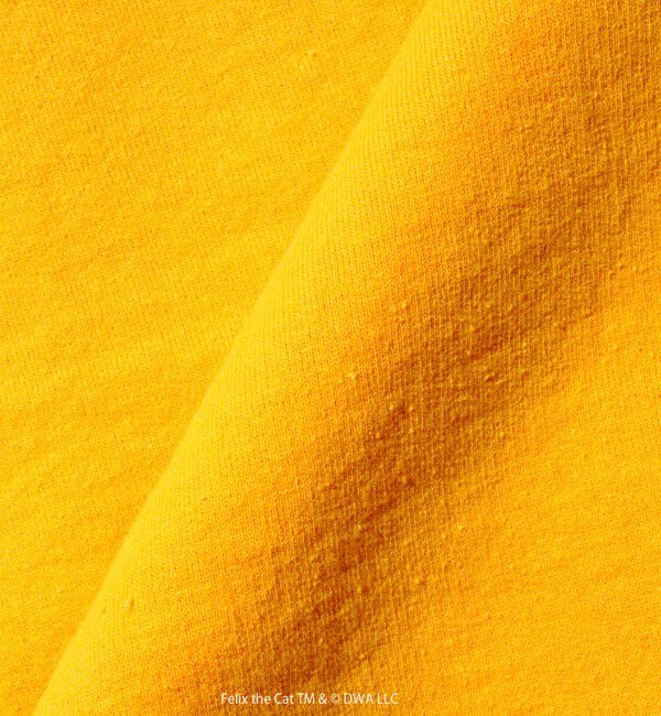 GLOSTER「【GOOD ROCK SPEED】キャラプリント 裏起毛スウェット」|スウェット・ジャージ|