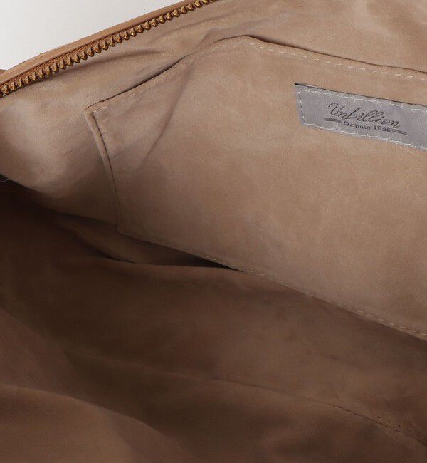 fredy emue「スエードラウンドショルダーバッグ」|ショルダー・メッセンジャー|