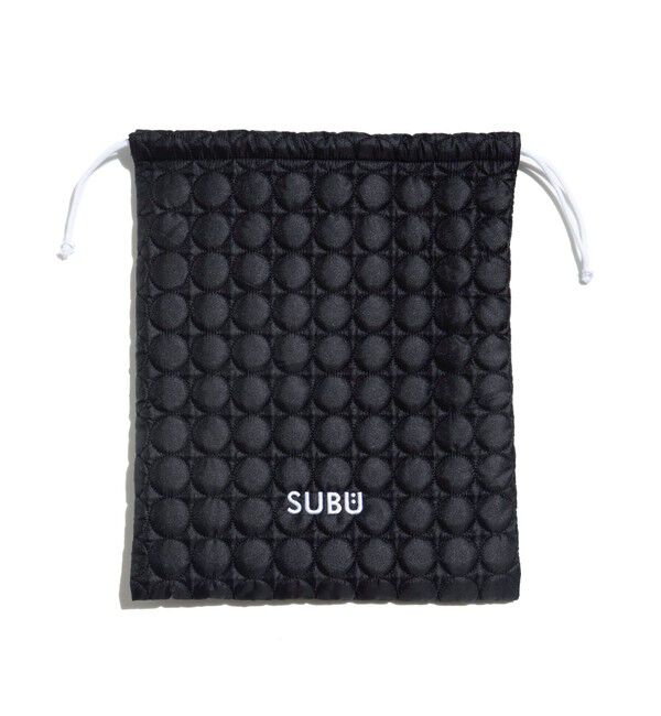 GLOSTER「【SUBU/スブ】ORIGINALS Circle ウインターサンダル UNISEX」|サンダル|