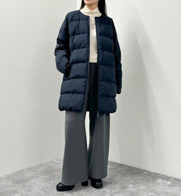 fredy emue「【PYRENEX/ピレネックス】ARTNEY SOFT 3 HWU001」|ダウン|