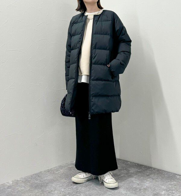 fredy emue「【PYRENEX/ピレネックス】ARTNEY SOFT 3 HWU001」|ダウン|