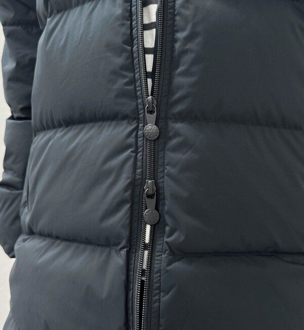 fredy emue「【PYRENEX/ピレネックス】ARTNEY SOFT 3 HWU001」|ダウン|