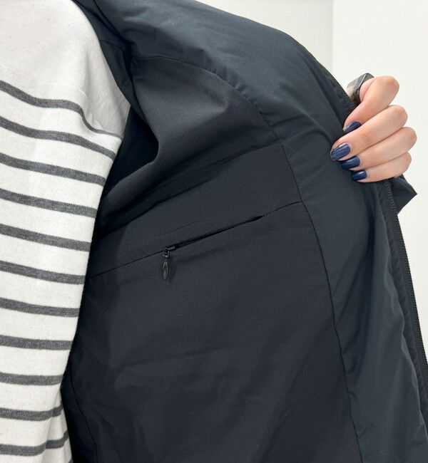 fredy emue「【PYRENEX/ピレネックス】ARTNEY SOFT 3 HWU001」|ダウン|