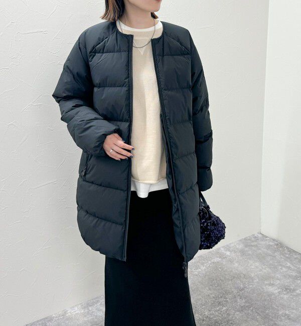 fredy emue「【PYRENEX/ピレネックス】ARTNEY SOFT 3 HWU001」|ダウン|