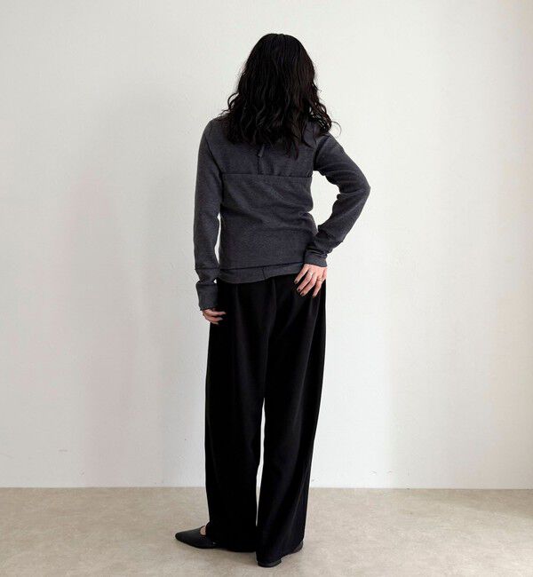 fredy emue「ビスチェレイヤードロンTセット」|Tシャツ・カットソー|