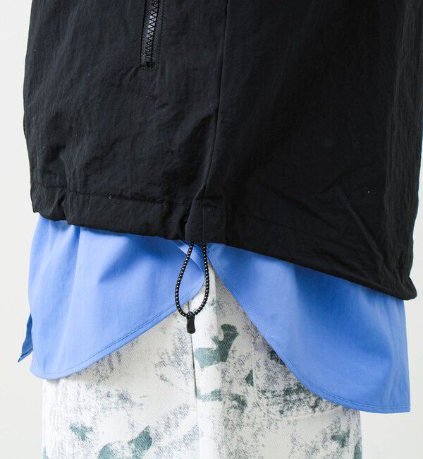 GLOSTER「【Franklin Climbing】マウンテンジップパーカー」|その他|