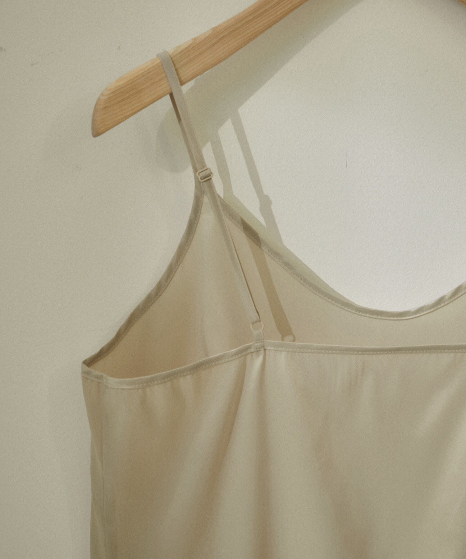 SALON adam et rope'「ペチコートワンピース【着丈調整可能】」|その他|