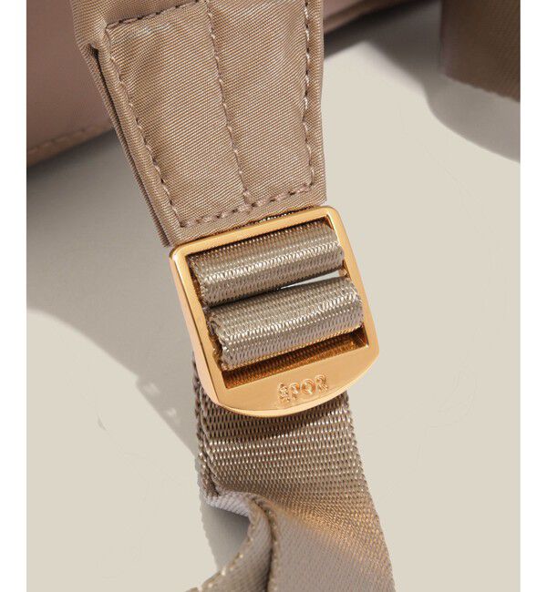 ROPE「【E'POR】【A4/PC対応・撥水・軽量】Pac Sac(パックサック)【26SS/新型】/累計1万点販売・一部WEB限定」|リュック|