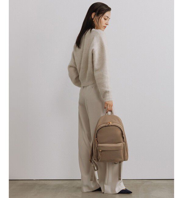 ROPE「【E'POR】【撥水】 Pac Sac Mini（パックサック ミニ）【26SS/新型】/一部WEB限定」|リュック|