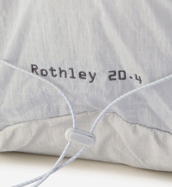 GYMPHLEX「Gymphlex | ナイロンリップストップ バックパック Rothley 20.4 UNISEX」|リュック|