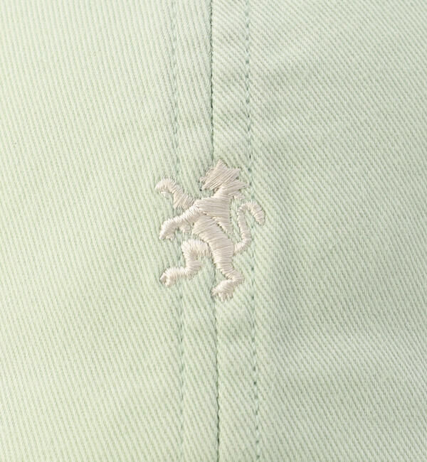 GYMPHLEX「Gymphlex | コットンチノ 6Pキャップ UNISEX」|キャップ・キャスケット|