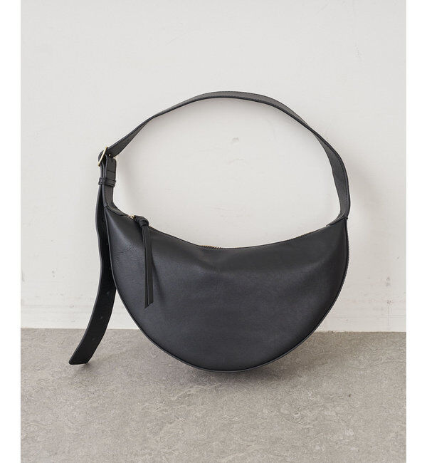  「【2.718】Sleekクロスボディ」|ショルダー・メッセンジャー|