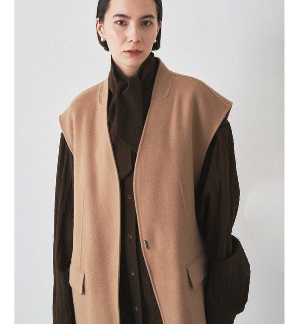  「リバージレ」|ベスト・ジレ|