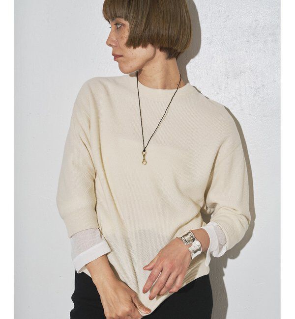 GEMINI「【GEMINI】ニット」|ニット・セーター|