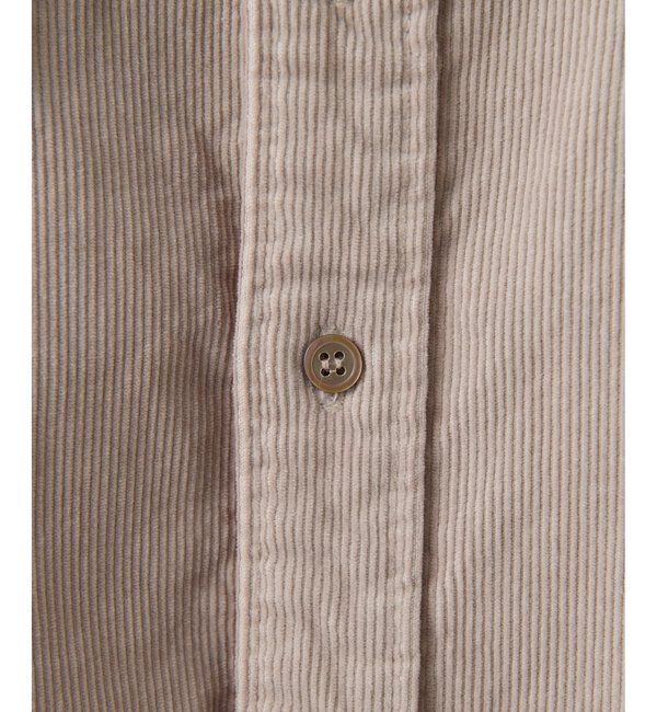  「コールシャツ」|シャツ・ブラウス|