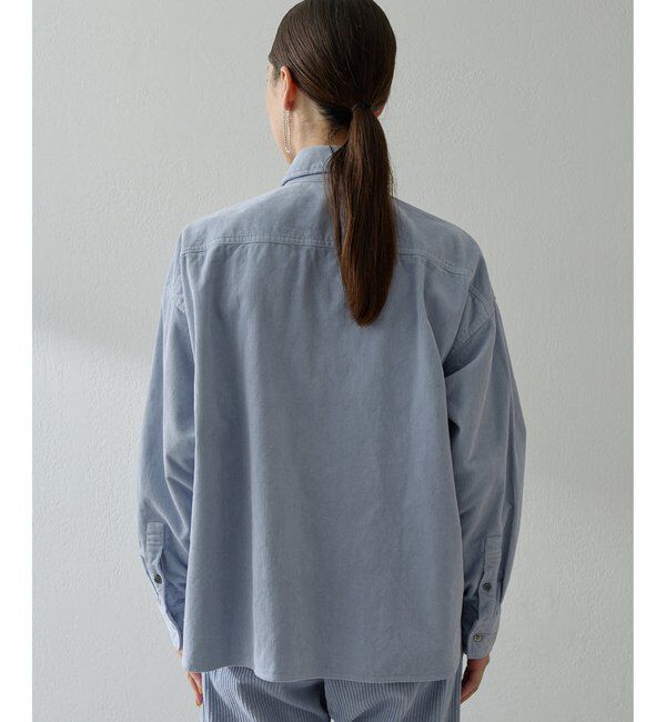  「コールシャツ」|シャツ・ブラウス|