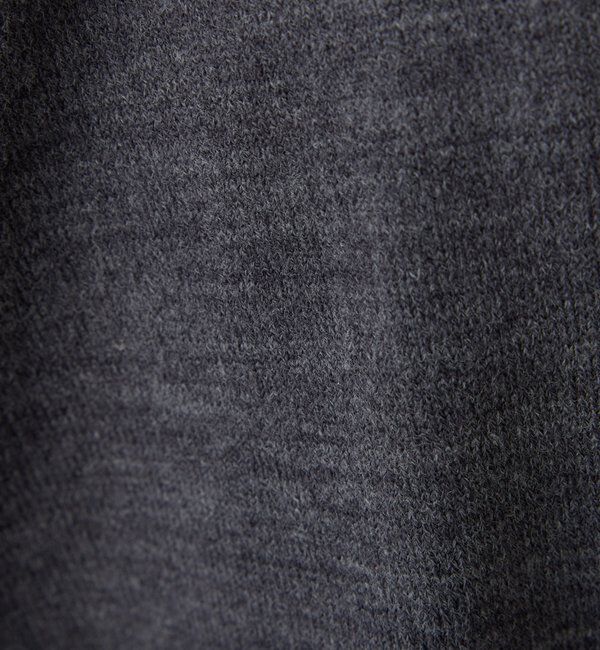  「【CEPIE./セピエ】ニットストレートパンツ」|チノ|