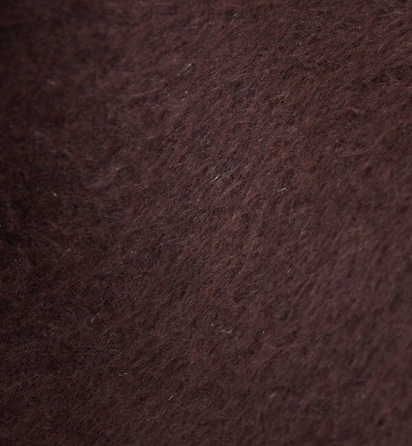  「シャギースタンドコート」|その他|