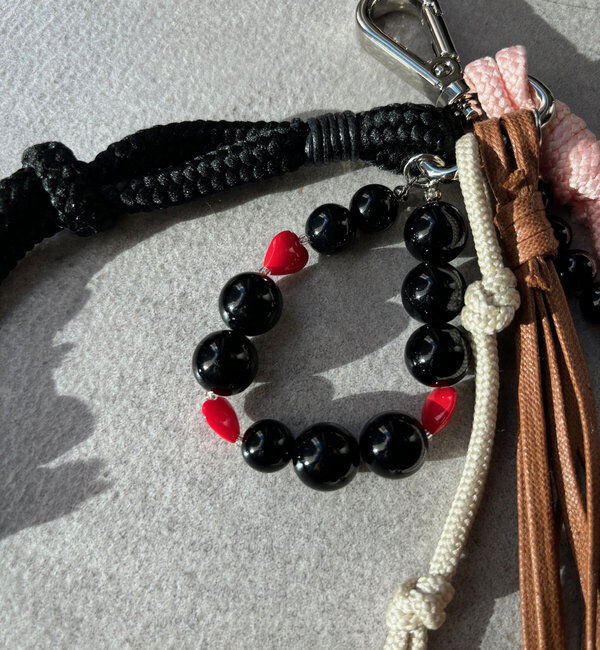  「【新色追加】ハンドメイドチャーム」|その他|